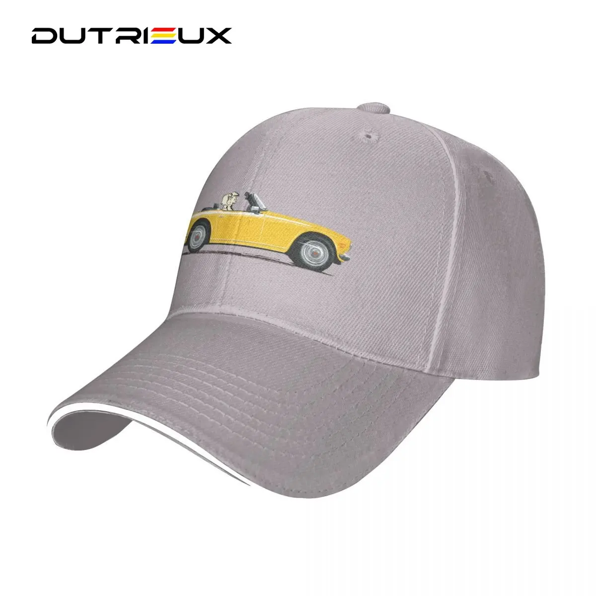 Baseball hat for men women Inca Yellow color TR6 – the Classic British Sports Car Cap sun hat Woman hat Men's
Baseball hat for men women Inca Yellow color TR6 – the Classic British Sports Car Cap sun hat Woman hat Men's