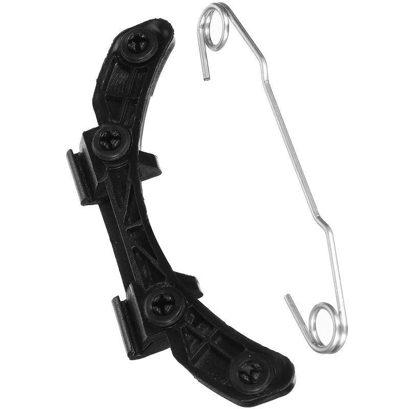 Car Fuel Flap Plastic Hinge Bracket Petrol Diesel For Volvo V70 S60 S80 XC90 1310008 13337826 Fuel Tank Hinge Bracket
Car Fuel Flap Plastic Hinge Bracket Petrol Diesel For Volvo V70 S60 S80 XC90 1310008 13337826 Fuel Tank Hinge Bracket