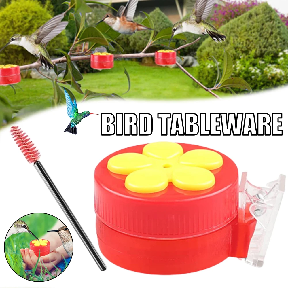 Handheld Hummingbird Feeders Plastic Mini Hand Feeding Tools for Window Outdoor Backyard Birding Supplies Wild Bird Feeders DCS
Handheld Hummingbird Feeders Plastic Mini Hand Feeding Tools for Window Outdoor Backyard Birding Supplies Wild Bird Feeders DCS
