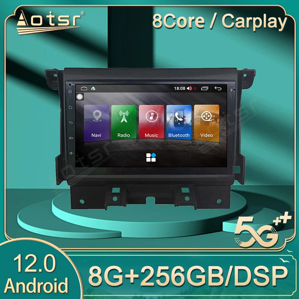 Android 12 Авторадио плеер для Land Rover Discovery 4 LR4 L319 2009 2010 2011 2012 2013 2014 2015 2016 GPS Navi Радио головное устройство
Android 12 Авторадио плеер для Land Rover Discovery 4 LR4 L319 2009 2010 2011 2012 2013 2014 2015 2016 GPS Navi Радио головное устройство