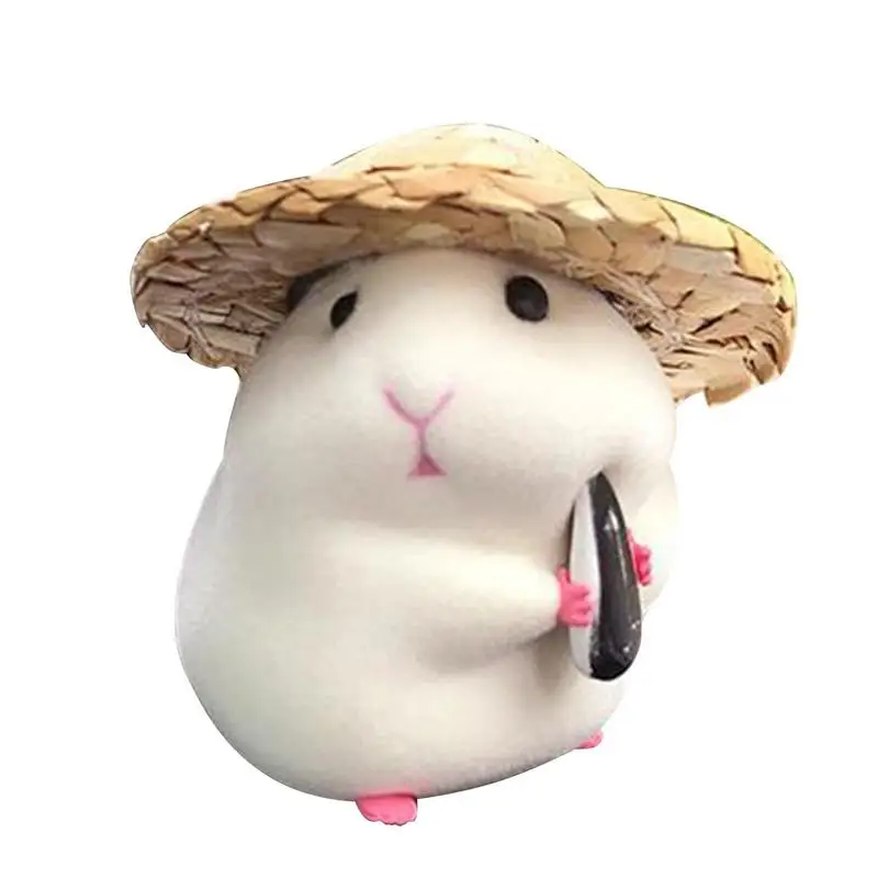 Dashboard Decoration Hamster Hamster Toy Car Ornaments Foodie Hamster Car Dashboard Decorations For Men Women Kids Boy Girls
Dashboard Decoration Hamster Hamster Toy Car Ornaments Foodie Hamster Car Dashboard Decorations For Men Women Kids Boy Girls