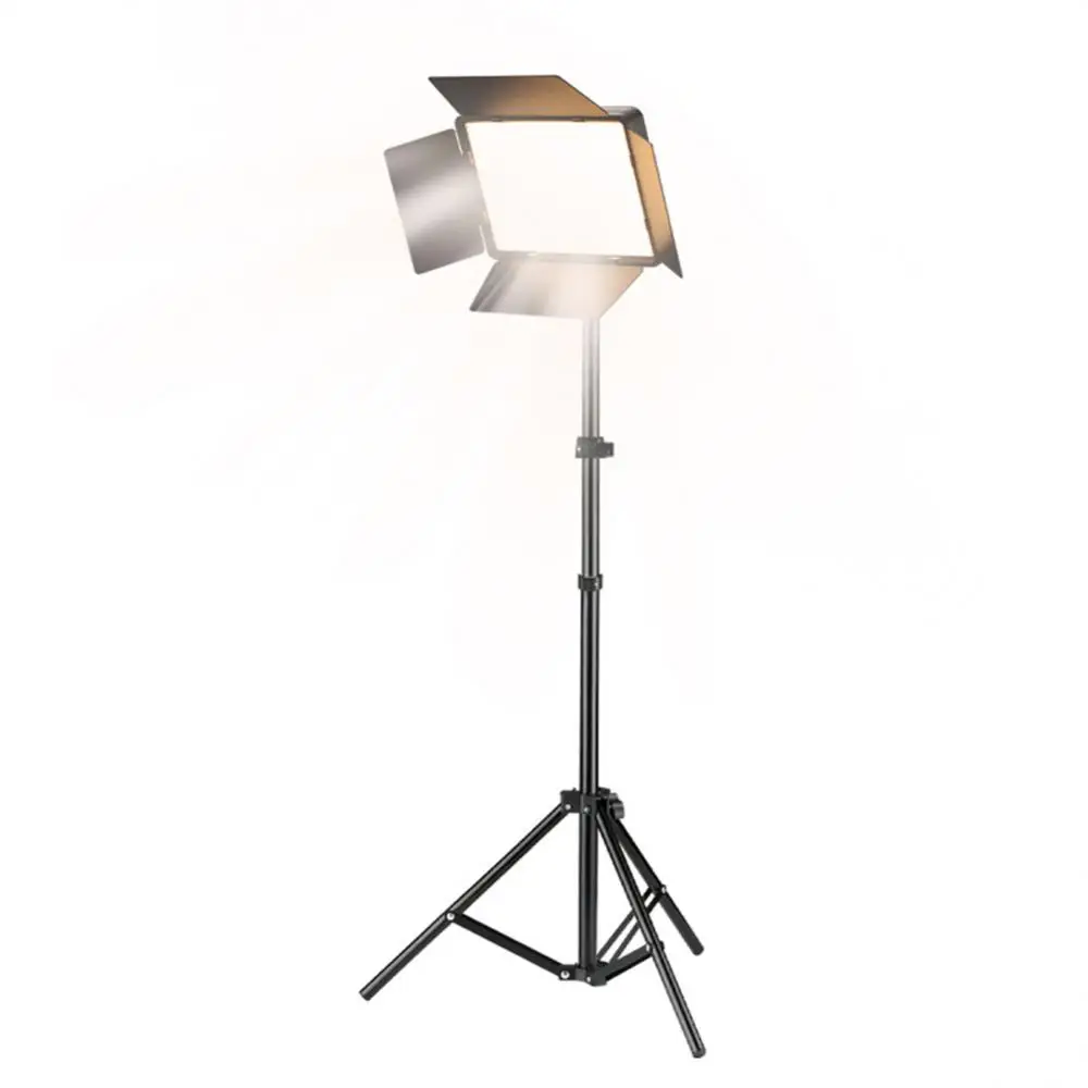 Led 72 Led Video Light Panel With Remote Control Bi-Color 2700-6500K Photography Lighting Panel Camera Photo Studio Fill Lamp
Led 72 Led Video Light Panel With Remote Control Bi-Color 2700-6500K Photography Lighting Panel Camera Photo Studio Fill Lamp