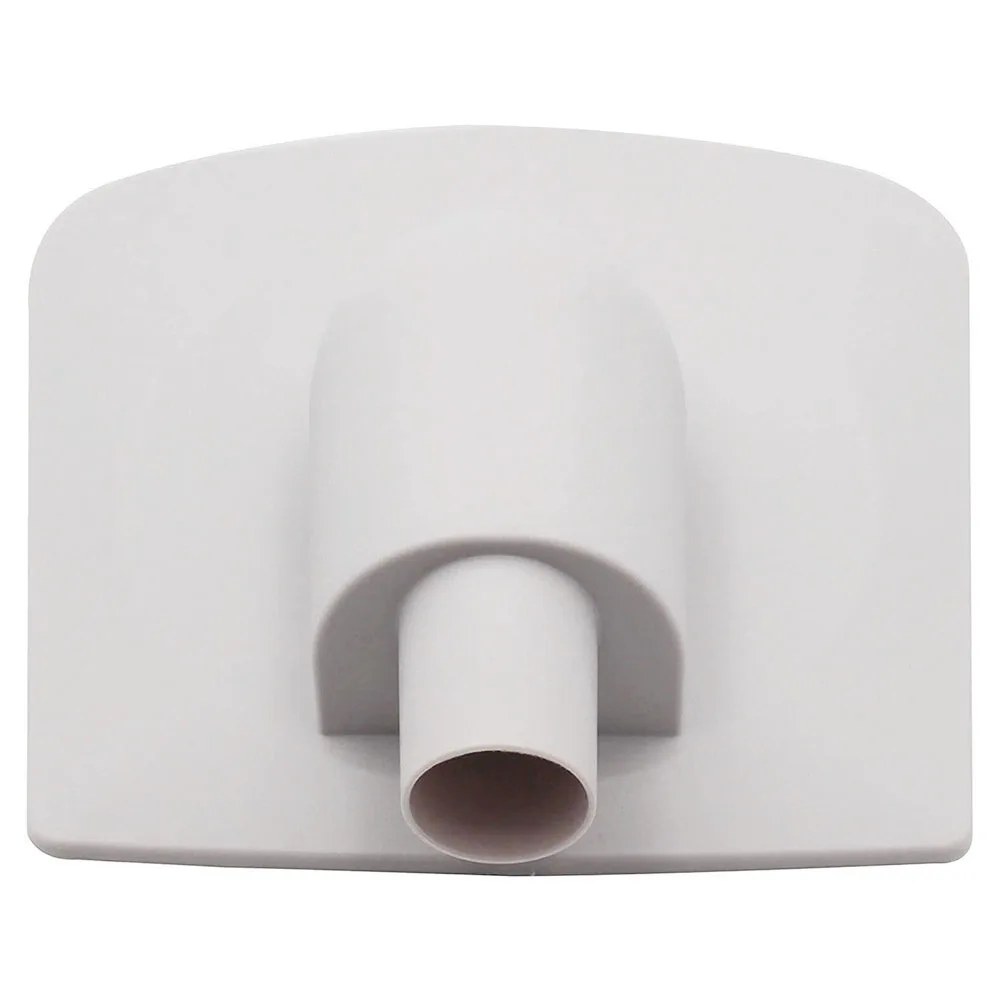 Skimmer Pumps Parts Vacuum Plate Adapter 1/2 Pack Brand New Durable Filter Pump Accessories Filter Pump Connector
Skimmer Pumps Parts Vacuum Plate Adapter 1/2 Pack Brand New Durable Filter Pump Accessories Filter Pump Connector