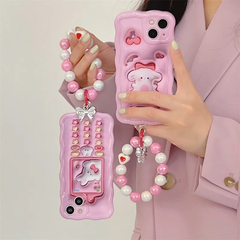 Cute 3d Three-dimensional Telephone Key Pattern Girl Phone Cover Case For Iphone 14 13 12 11 Pro Max Anti-fall Soft Coque Fundas
Cute 3d Three-dimensional Telephone Key Pattern Girl Phone Cover Case For Iphone 14 13 12 11 Pro Max Anti-fall Soft Coque Fundas