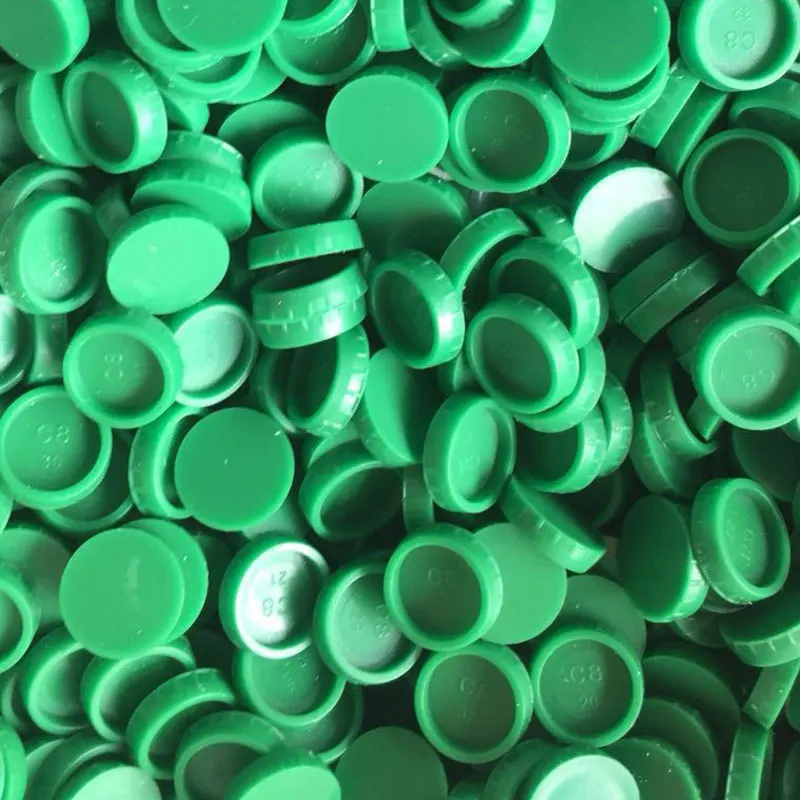 50/100pcs Nylon Plastic Dust Cover Green Caps Protector for HGR15 HGR20/25/30/35/45 MGN7 MGN9 MGN12 Linear Rail Guides CNC Parts
50/100pcs Nylon Plastic Dust Cover Green Caps Protector for HGR15 HGR20/25/30/35/45 MGN7 MGN9 MGN12 Linear Rail Guides CNC Parts