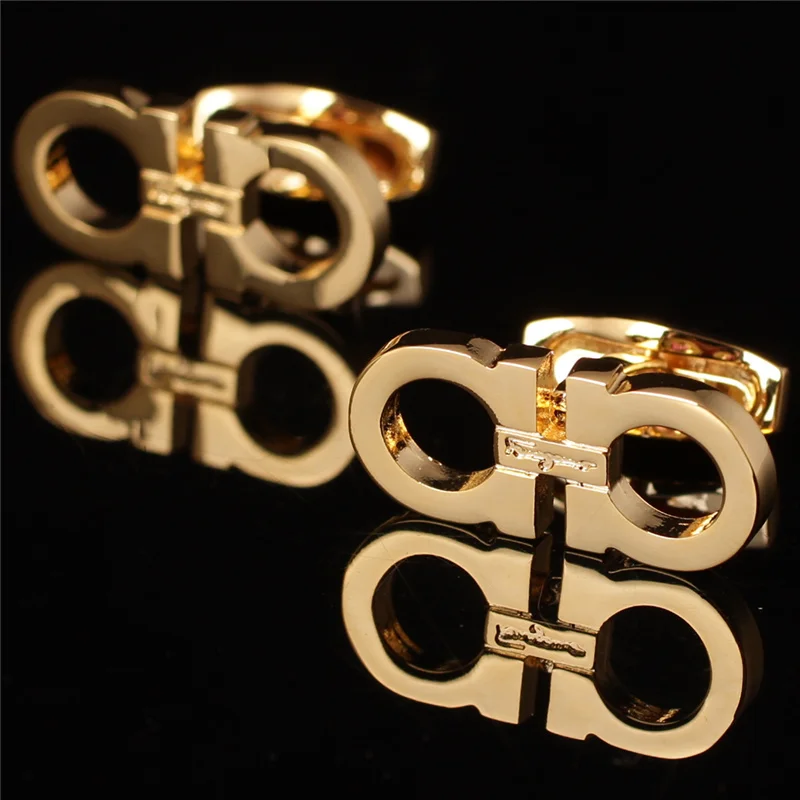Small Beast Cufflinks Fashion Business Classic Men's Luxury Cufflinks Men Cufflink
Small Beast Cufflinks Fashion Business Classic Men's Luxury Cufflinks Men Cufflink
