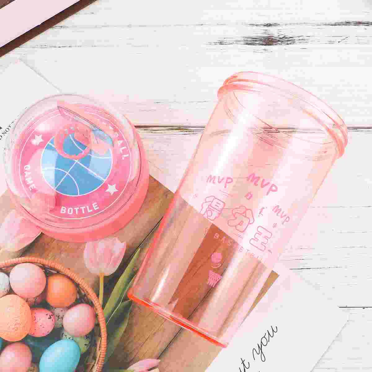 Water Bottle Basketball Bottles Gameshooting Drinking Cupfunny Beverage Kids School Jug Fitness Gym Large Capacity Creativejuice
Water Bottle Basketball Bottles Gameshooting Drinking Cupfunny Beverage Kids School Jug Fitness Gym Large Capacity Creativejuice