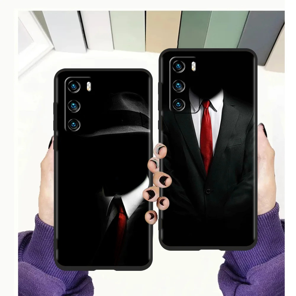 Man Suit Shirt Tie Phone Case for Huawei P20 P30 P40 Lite P20 P30 P50 Pro P Smart Z 2021 Y6 Y7 Y9 Y7A Y6P Y9S 2019 Soft Cover
Man Suit Shirt Tie Phone Case for Huawei P20 P30 P40 Lite P20 P30 P50 Pro P Smart Z 2021 Y6 Y7 Y9 Y7A Y6P Y9S 2019 Soft Cover