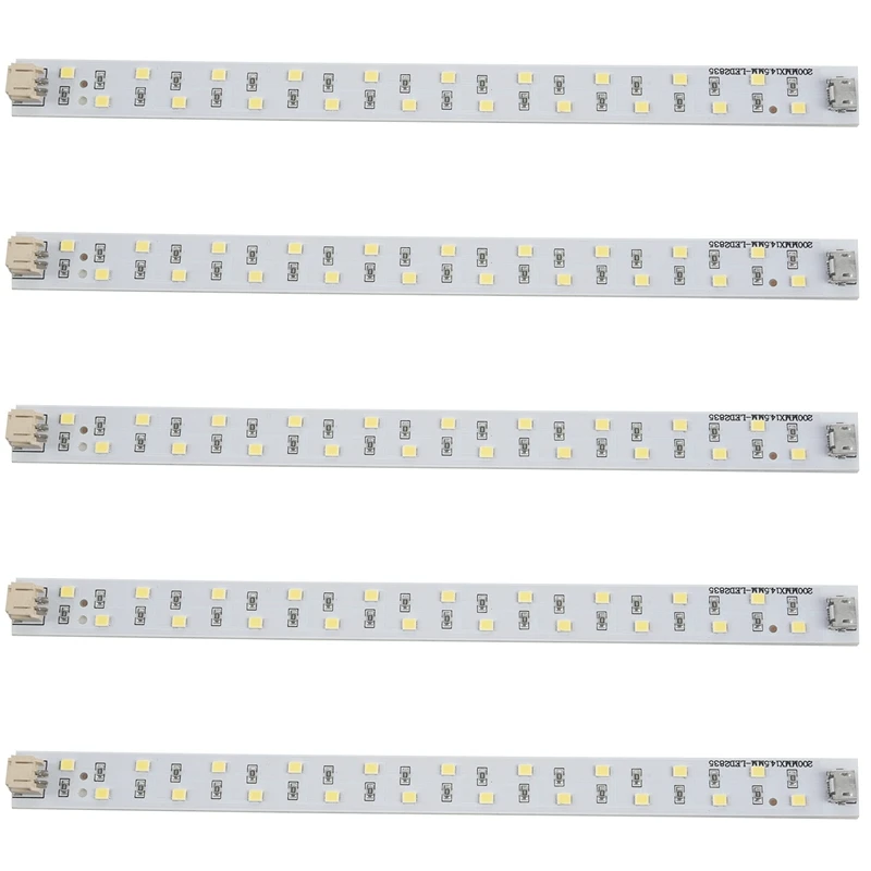 5X 20Cm Photo Box LED Light Strip For Photo Studio Box The Raw Of LED Light For Photography Light Box Studio Accessories
5X 20Cm Photo Box LED Light Strip For Photo Studio Box The Raw Of LED Light For Photography Light Box Studio Accessories