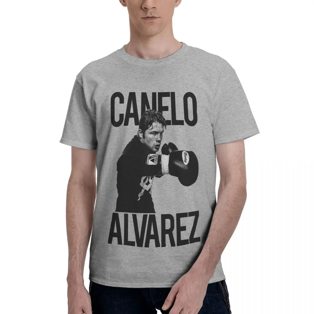 Anime Canelos Essential Funny Joke Men's Basic Short Sleeve T-Shirt men set R257 Unique Tops Tees
Anime Canelos Essential Funny Joke Men's Basic Short Sleeve T-Shirt men set R257 Unique Tops Tees