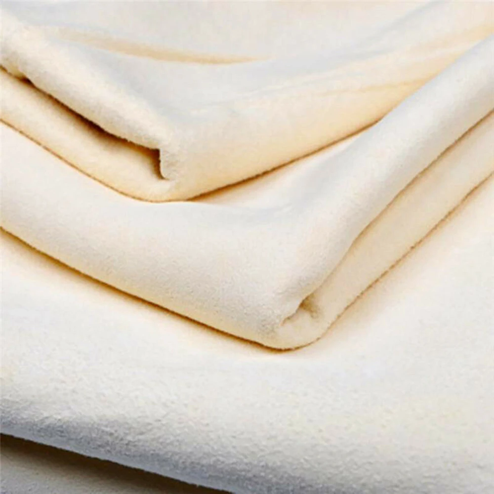 1pc Car Washing Towel Cloth Water Absorbent Chamois Leather Cleaning Irregular Shape Equipment Lightweight New
1pc Car Washing Towel Cloth Water Absorbent Chamois Leather Cleaning Irregular Shape Equipment Lightweight New