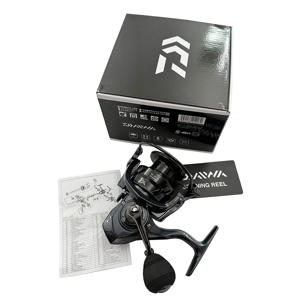 Brand 209g to 310g Shallow Spool 6.2:1 Gear Ratio High Speed Casting Reel Fishing Reel Spinning Reel Baitcasting Reel Daiwa Dawa
Brand 209g to 310g Shallow Spool 6.2:1 Gear Ratio High Speed Casting Reel Fishing Reel Spinning Reel Baitcasting Reel Daiwa Dawa