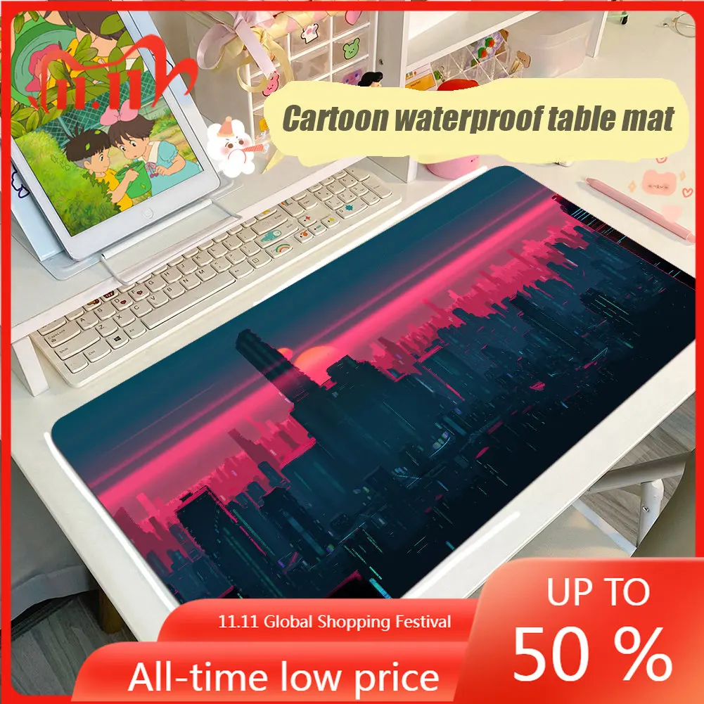 Creative Japanese Architecture Futuristic Mouse Pad Desk Mat Multi-Country Free Shipping Mouse Pad Video Card Tablet Pad Anime
Creative Japanese Architecture Futuristic Mouse Pad Desk Mat Multi-Country Free Shipping Mouse Pad Video Card Tablet Pad Anime