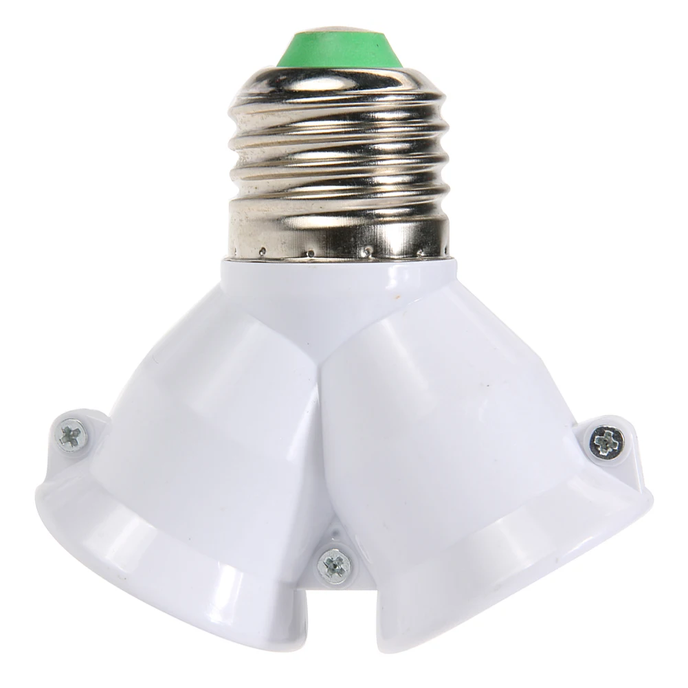 Socket Lighting Accessories Base Socket Adapter Converter Lamp for LED Light Lamp Bulb Screw Light Bulb
Socket Lighting Accessories Base Socket Adapter Converter Lamp for LED Light Lamp Bulb Screw Light Bulb