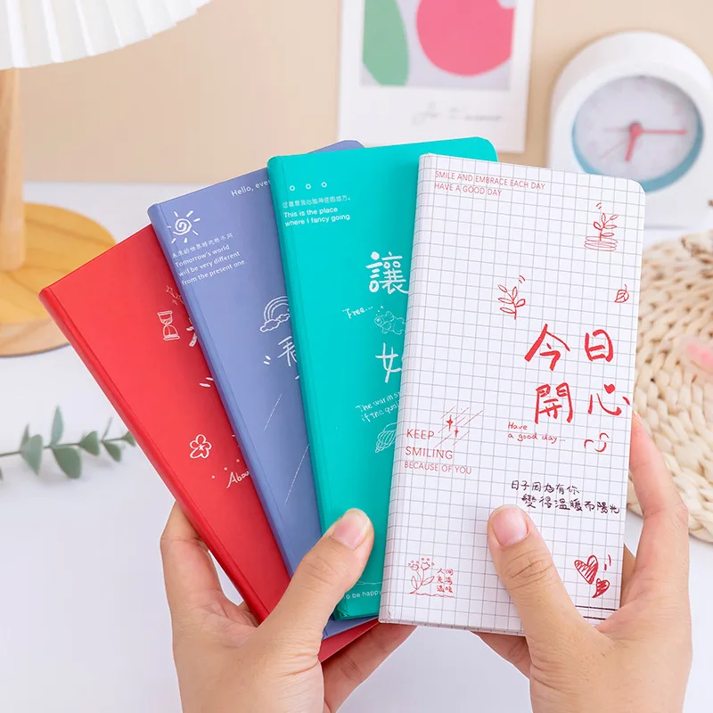 Kawaii Мини ручная книга, Еженедельный планировщик, ежедневник, дневник, записные книжки, дневники, офисные и студенческие канцелярские принад...
Kawaii Мини ручная книга, Еженедельный планировщик, ежедневник, дневник, записные книжки, дневники, офисные и студенческие канцелярские принад...