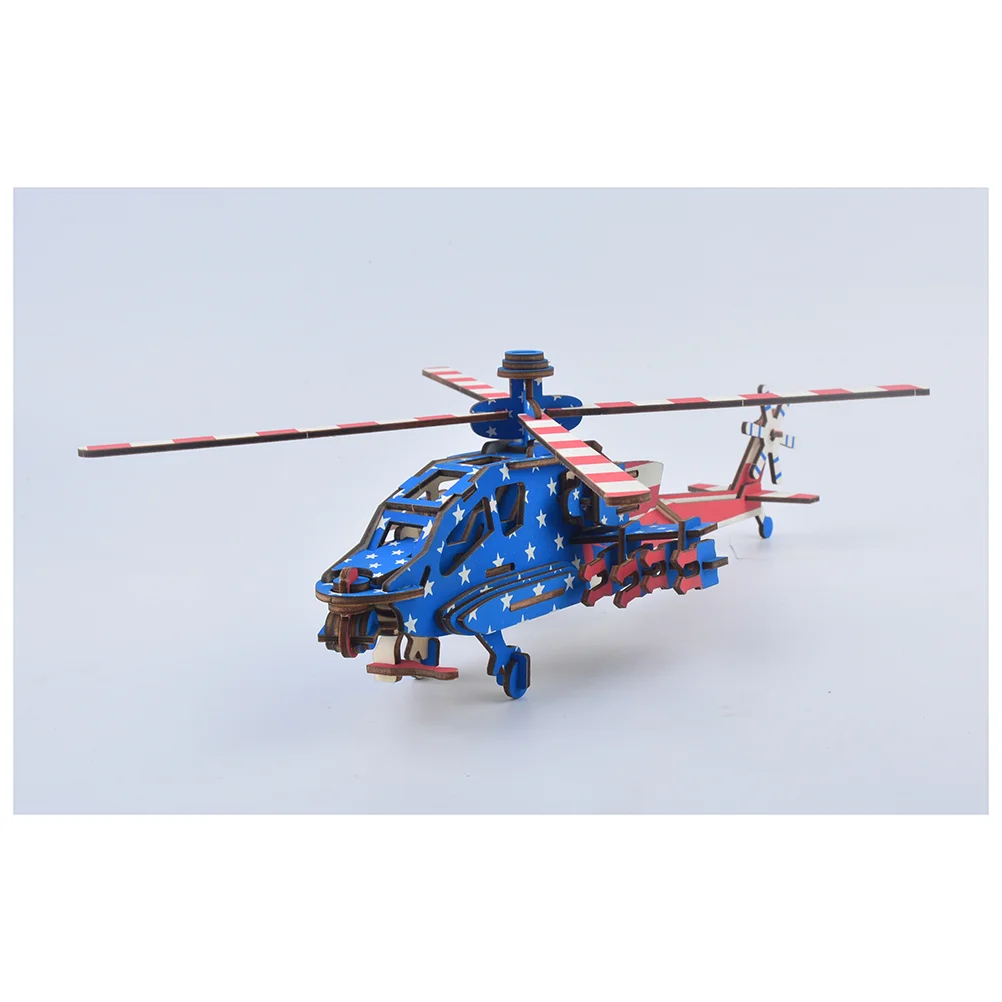 3D пазл-доска «Апачи», практичный легкий трехмерный прочный деревянный 3D-пазл, для детей, взрослых и детей, 1 шт.
3D пазл-доска «Апачи», практичный легкий трехмерный прочный деревянный 3D-пазл, для детей, взрослых и детей, 1 шт.