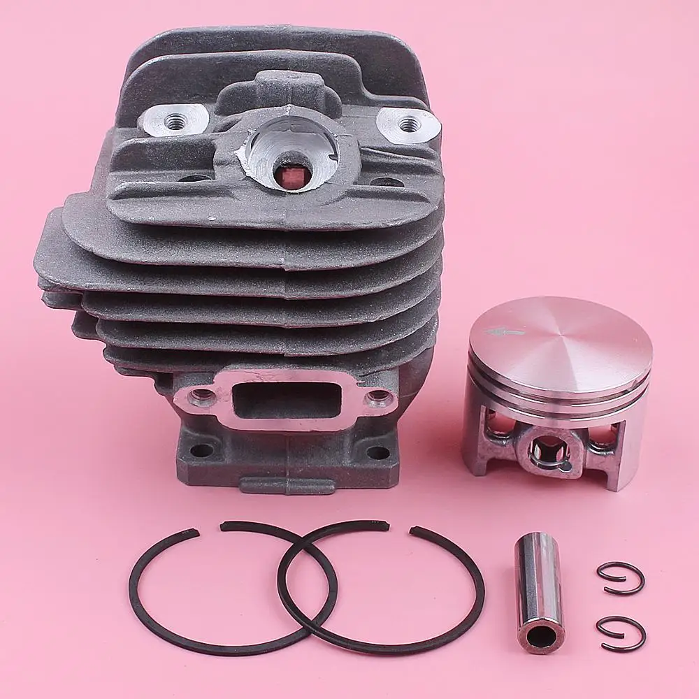 44mm Cylinder Piston Pin Ring Circlip Kit For Stihl MS260 026 MS 260 Chainsaw Replacement Spare Tool Part 1121 020 1217
44mm Cylinder Piston Pin Ring Circlip Kit For Stihl MS260 026 MS 260 Chainsaw Replacement Spare Tool Part 1121 020 1217