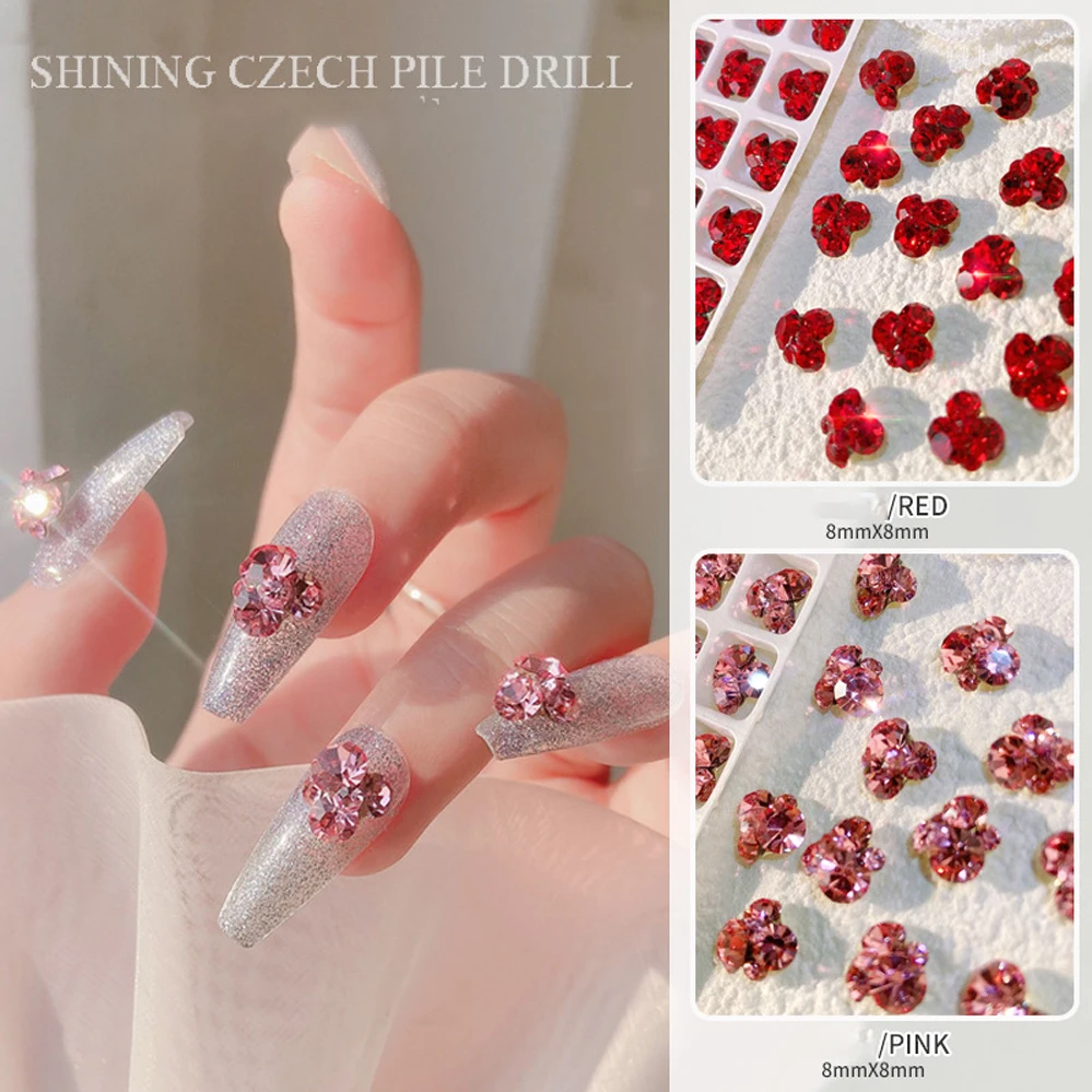 771185 дизайн ногтей 1 упаковка 3D блестящие стразы роскошные красные классические чешские ворсовые украшения для дизайна ногтей своими руками...
771185 дизайн ногтей 1 упаковка 3D блестящие стразы роскошные красные классические чешские ворсовые украшения для дизайна ногтей своими руками...