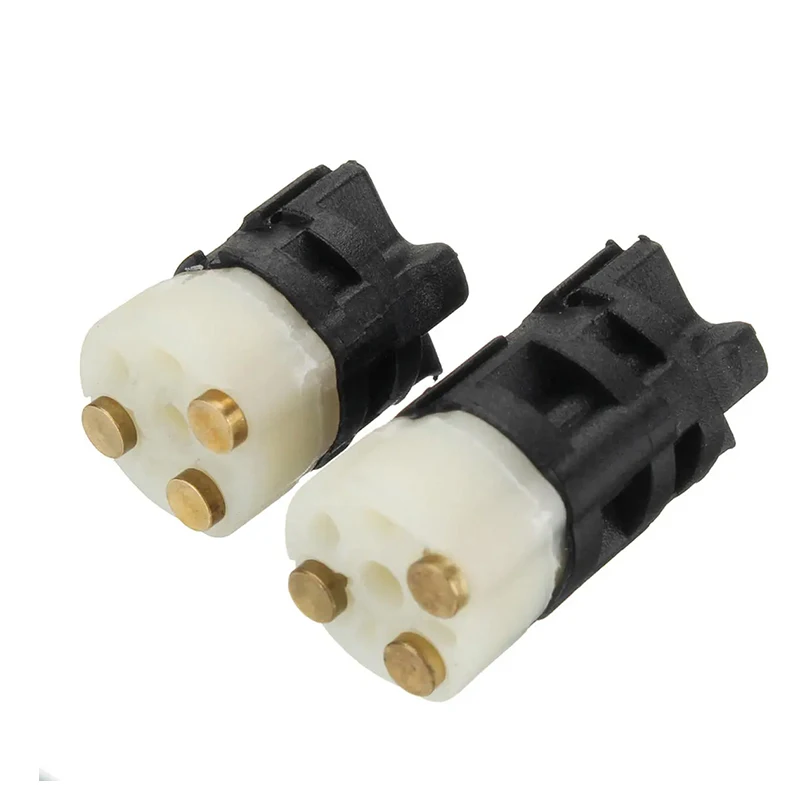 New 1 Pair Auto TCU Transmission Control Module Speed Sensor 722.9 Y3/8n1 Y3/8n2 For Mercedes-Benz A E S R Class GLS CLS CLK
New 1 Pair Auto TCU Transmission Control Module Speed Sensor 722.9 Y3/8n1 Y3/8n2 For Mercedes-Benz A E S R Class GLS CLS CLK