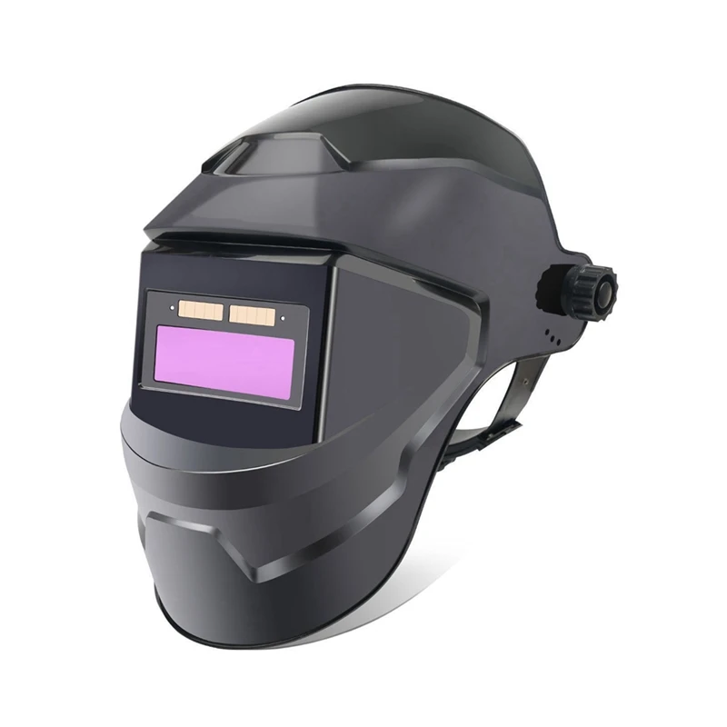 Automatic Light-Change Welding Mask Welding Helmet Welder Mask PP For Arc Weld Grind Cut
Automatic Light-Change Welding Mask Welding Helmet Welder Mask PP For Arc Weld Grind Cut