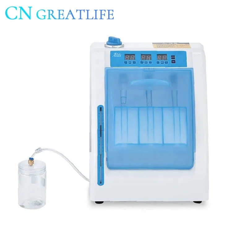 Lubrication Cleaning System Machine Handpiece Maintenance System Automatic Maintenance Oil System Lubricating Device
Lubrication Cleaning System Machine Handpiece Maintenance System Automatic Maintenance Oil System Lubricating Device