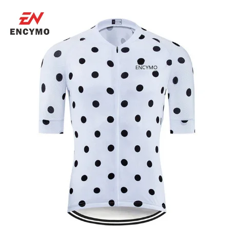 NEW 2022 Men's Summer Short Sleeve Cycling Jersey Bicycle Road MTB Bike Shirt Outdoor Sports Ropa Ciclismo Clothing ENCYMO
NEW 2022 Men's Summer Short Sleeve Cycling Jersey Bicycle Road MTB Bike Shirt Outdoor Sports Ropa Ciclismo Clothing ENCYMO
