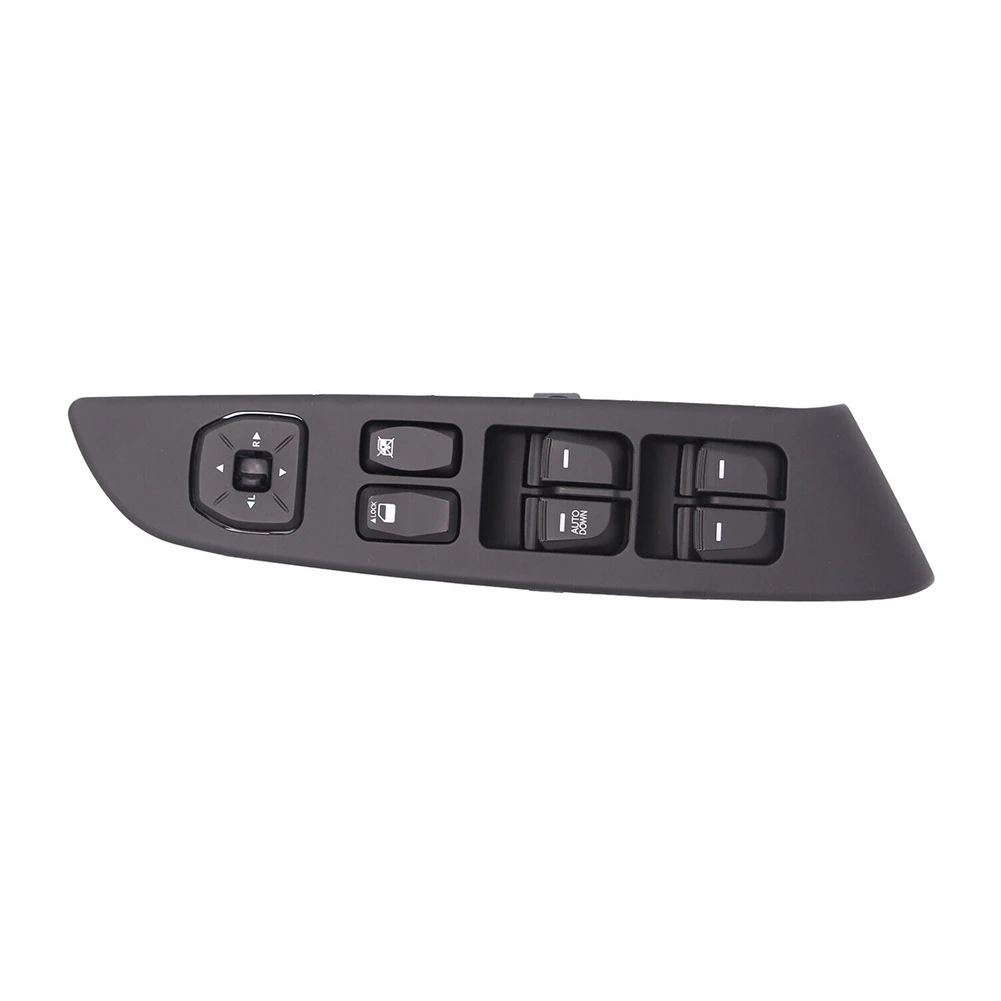 1pc Main Power Glass Switch Plastic For Hyundai Tucson 2010-2015 Main Power Glass Switch For Hyundai Tucson 2010-2015
1pc Main Power Glass Switch Plastic For Hyundai Tucson 2010-2015 Main Power Glass Switch For Hyundai Tucson 2010-2015