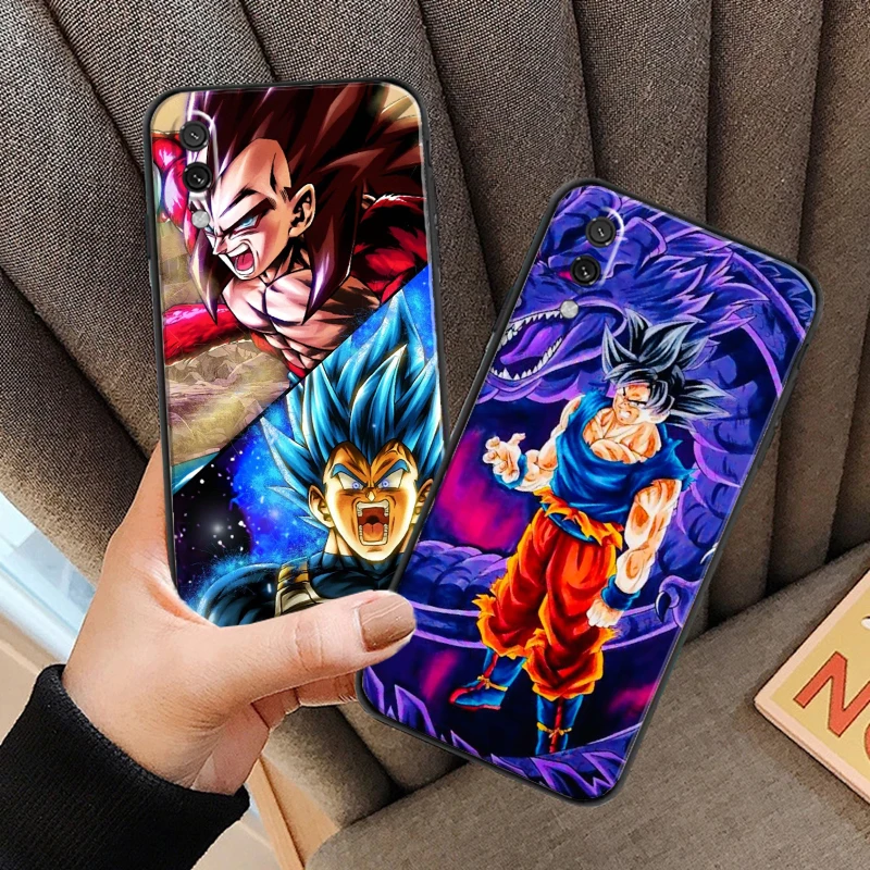 Dragon Ball Super Saiyan For Xiaomi Redmi 10 Note 9 10 Pro 5G 9T 10S Phone Case Carcasa Soft Coque Liquid Silicon Back
Dragon Ball Super Saiyan For Xiaomi Redmi 10 Note 9 10 Pro 5G 9T 10S Phone Case Carcasa Soft Coque Liquid Silicon Back