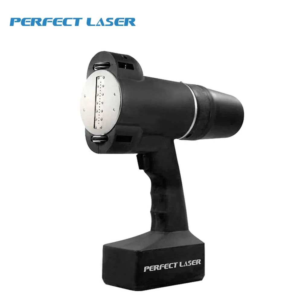 

Perfect Laser-Wireless Connection Large Character 50mm-82mm Height Handheld Inkjet Printer