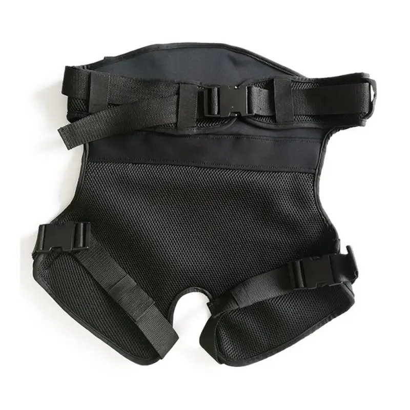 Fishing Cushion Fishing Seat Adjustable Soft Ultra-light Anti-slip Hip Pad Sea Breathable Fishing Clothes
Fishing Cushion Fishing Seat Adjustable Soft Ultra-light Anti-slip Hip Pad Sea Breathable Fishing Clothes