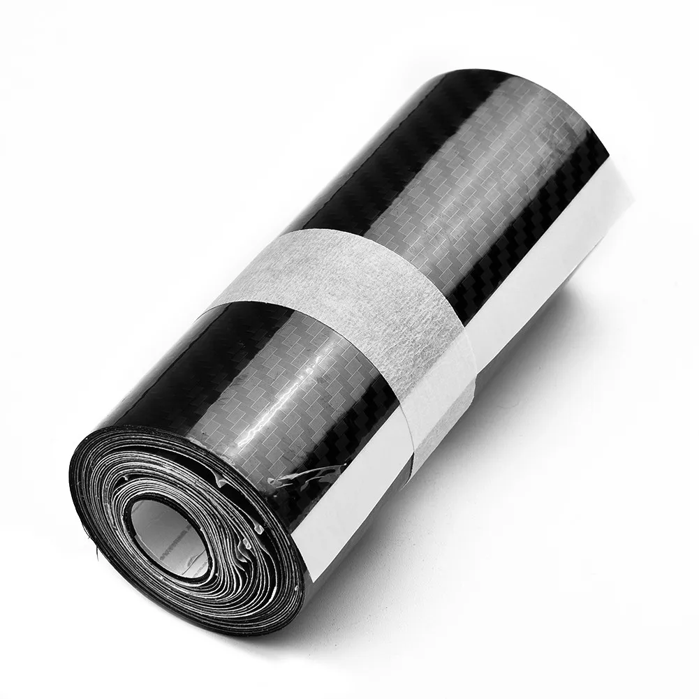 10CM*3Meter Car Sticker Anti Scratch Film Strip Body Car bumper Carbon Fiber Vinyl Parts
10CM*3Meter Car Sticker Anti Scratch Film Strip Body Car bumper Carbon Fiber Vinyl Parts
