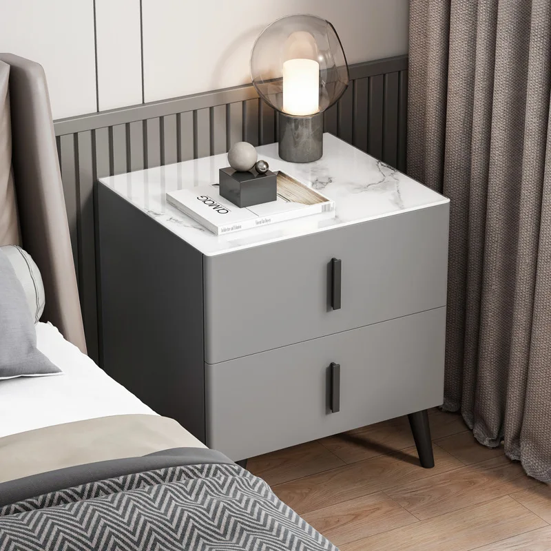 Bedside Storage Cabinet 2021 New NightstandsBedside table modern minimalist light luxury simple storage cabinet small bedroom be
Bedside Storage Cabinet 2021 New NightstandsBedside table modern minimalist light luxury simple storage cabinet small bedroom be