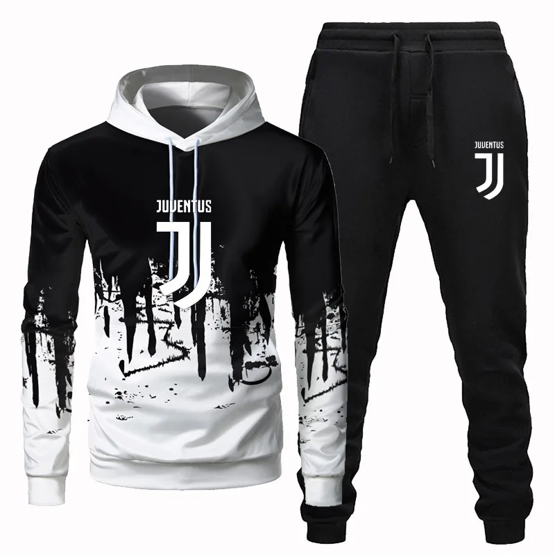 European and American trend large size men's hooded sweater personalized fashion 3D printing hooded suit sweater custom LOGO
European and American trend large size men's hooded sweater personalized fashion 3D printing hooded suit sweater custom LOGO