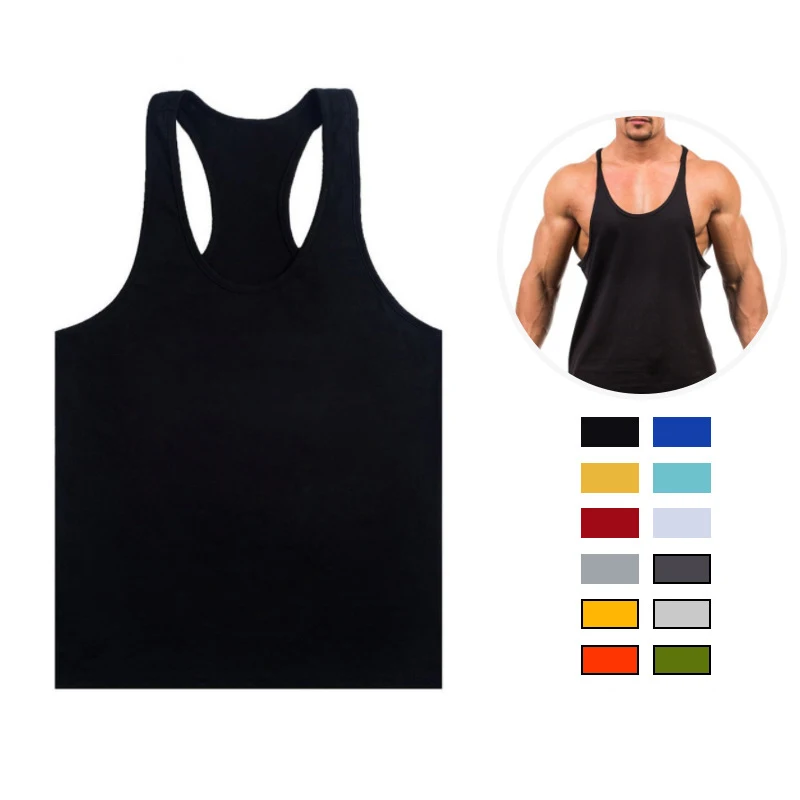 New Fitness Tank Top Super Man Beast Sleeveless Shirt Male Cotton Breathable Sports Sleeveless Undershirt Gym Running Vest
New Fitness Tank Top Super Man Beast Sleeveless Shirt Male Cotton Breathable Sports Sleeveless Undershirt Gym Running Vest
