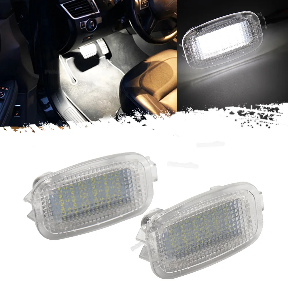 Для Mercedes-Benz W204, W216, W212, C207, X204, GLK, W221, R230, белая светодиодная подсветка, дверная подставка, багажник, подставка под туалетный столик
Для Mercedes-Benz W204, W216, W212, C207, X204, GLK, W221, R230, белая светодиодная подсветка, дверная подставка, багажник, подставка под туалетный столик
