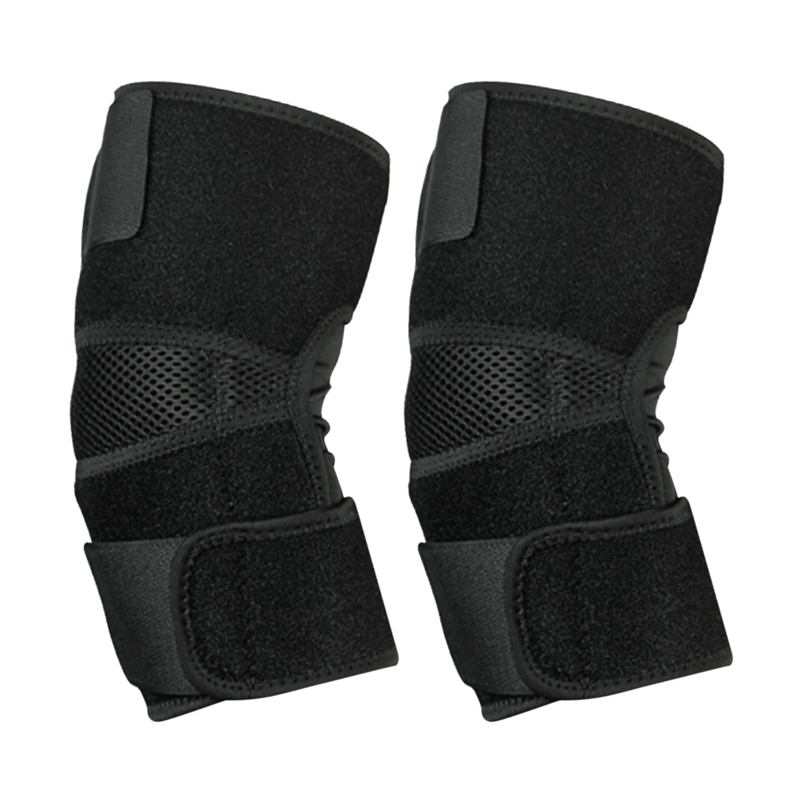 2pcs Soft Sports Use Adjustable Bandage Outdoor Running Easy Wear Elbow Brace Durable Protector Ankle For Injury Joint Portable
2pcs Soft Sports Use Adjustable Bandage Outdoor Running Easy Wear Elbow Brace Durable Protector Ankle For Injury Joint Portable