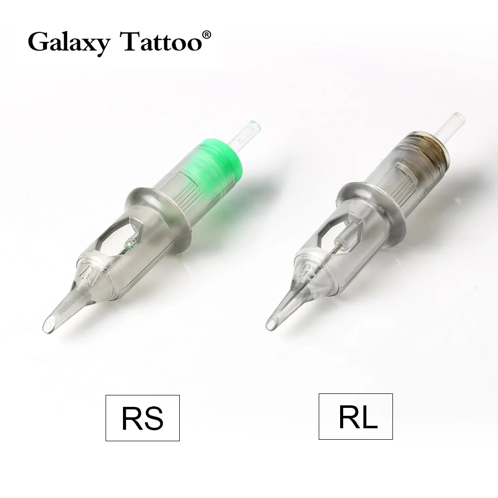 20PCS Tattoo Needle Permanent Makeup Cartridge Needles RL/RS/RM/M1 For Tattoo Machine Kit Eyebrow Needle 1RL/3RS/5/7CM/9/11/14M1
20PCS Tattoo Needle Permanent Makeup Cartridge Needles RL/RS/RM/M1 For Tattoo Machine Kit Eyebrow Needle 1RL/3RS/5/7CM/9/11/14M1