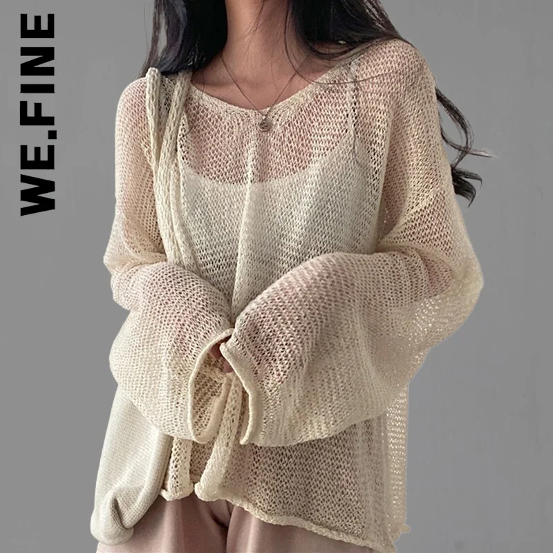 We.Fine Knitted New Turtleneck Women Sweater Soft Girl Knit Sweater Korean Sexy Women's Sweater Cheap Sweet Women's Clothing
We.Fine Knitted New Turtleneck Women Sweater Soft Girl Knit Sweater Korean Sexy Women's Sweater Cheap Sweet Women's Clothing