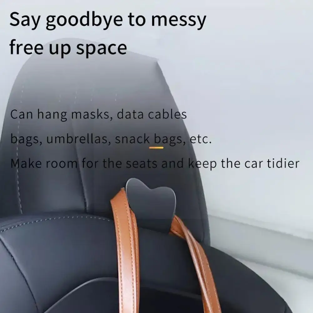 Крючок для подголовника автомобильного сиденья, крючок для хранения, модель Y-типа, крючок для подголовника, аксессуары для интерьера автом...
Крючок для подголовника автомобильного сиденья, крючок для хранения, модель Y-типа, крючок для подголовника, аксессуары для интерьера автом...