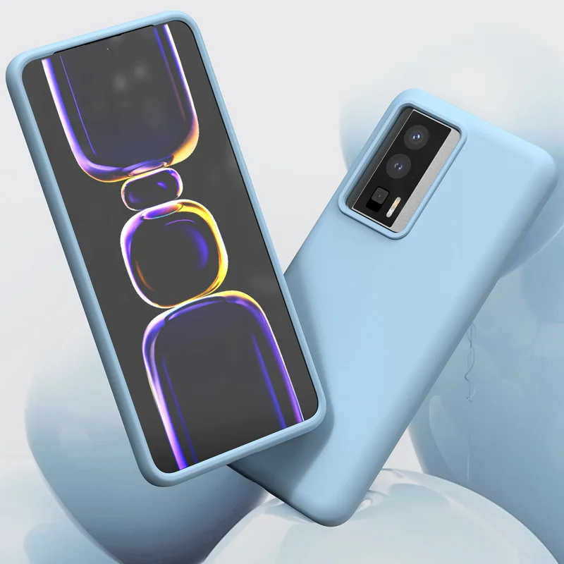 Подходит для Redmi K60 Φ жидкий силикон K60pro Защитная фотография Противоударная полноразмерная RedmiK50 Extreme Edition
Подходит для Redmi K60 Φ жидкий силикон K60pro Защитная фотография Противоударная полноразмерная RedmiK50 Extreme Edition