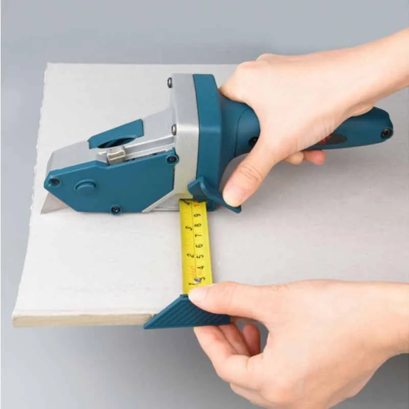 Gypsum Board Cutter Scriber Plaster board Edger Drywall Automatic Cutting Artifact Cutter Tool Scale Home Woodworking Hand Tool
Gypsum Board Cutter Scriber Plaster board Edger Drywall Automatic Cutting Artifact Cutter Tool Scale Home Woodworking Hand Tool