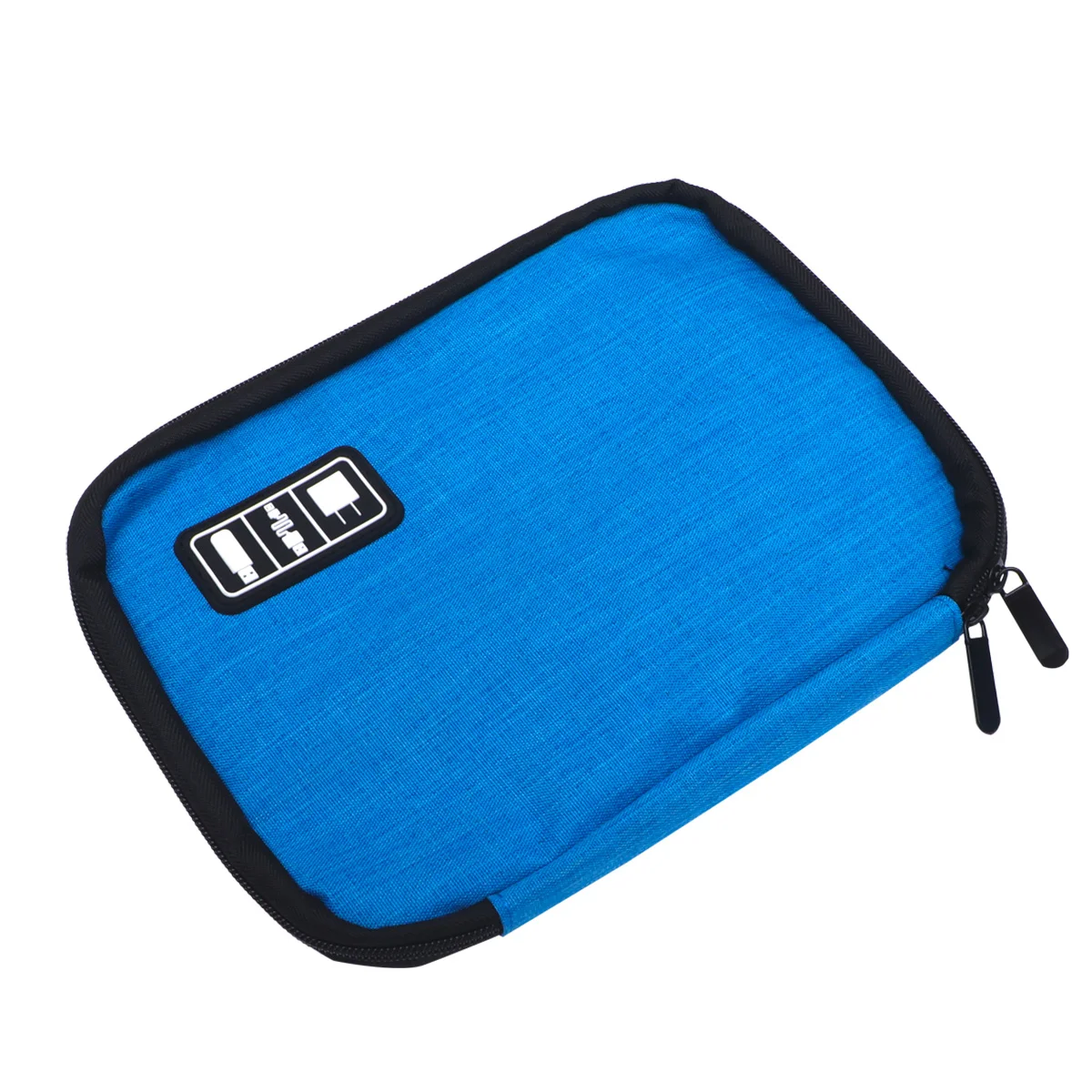 Cable Case Organizerelectronics Pouch Accessories Travel Earphonedata Electronic Handbag Cord Sundries Storageorganizers Storing
Cable Case Organizerelectronics Pouch Accessories Travel Earphonedata Electronic Handbag Cord Sundries Storageorganizers Storing