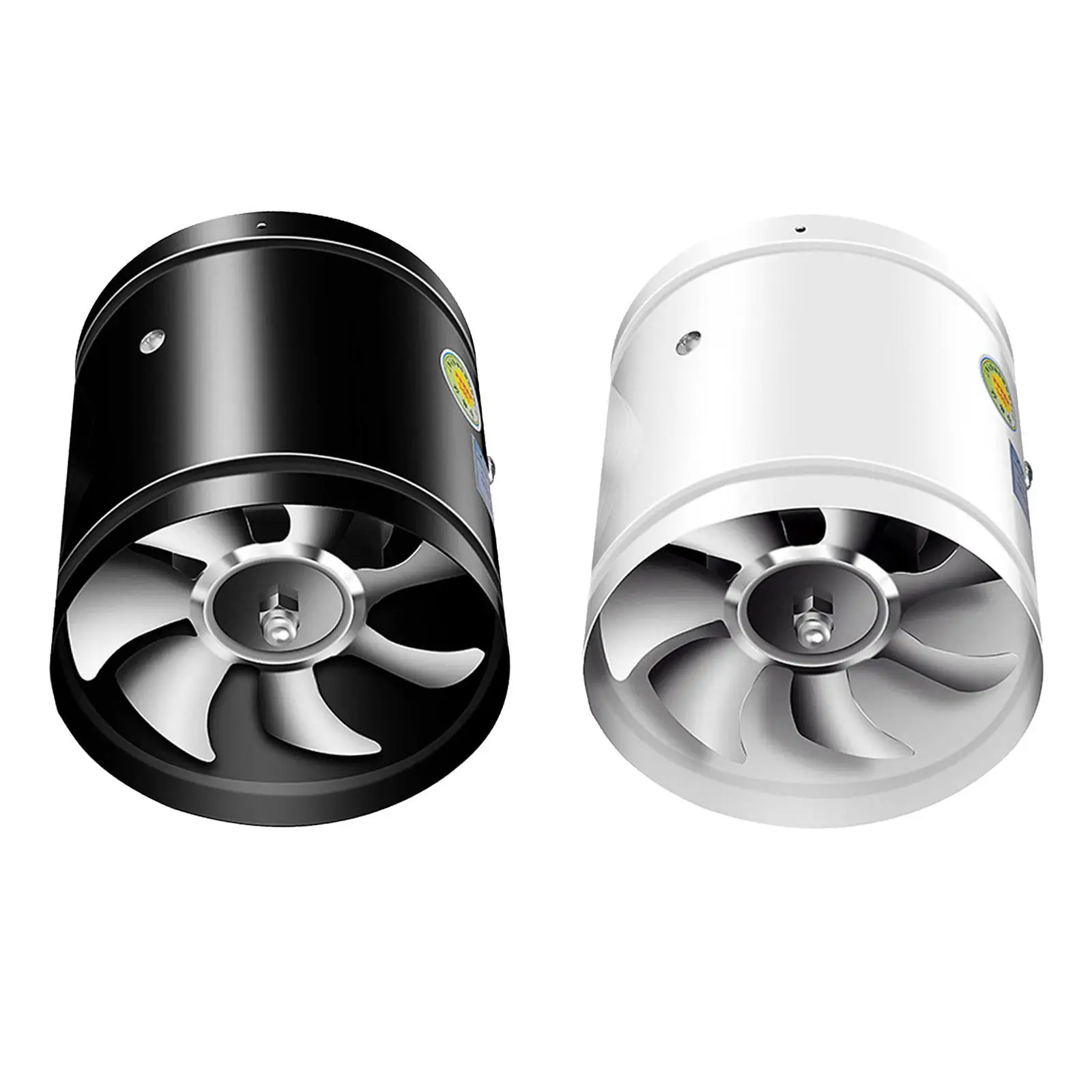 Metal Inline Duct Fan Wall Blower Window Exhauster Fan for Toilet Workshop Supermarket
Metal Inline Duct Fan Wall Blower Window Exhauster Fan for Toilet Workshop Supermarket