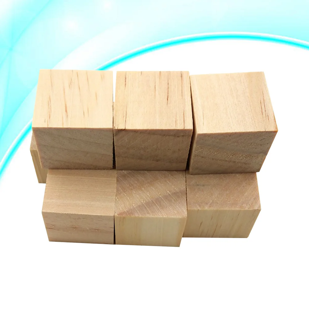 10pcs 10mm Wooden Square Block DIY Painting Coloring Wood Cube Model Wooden Embellishment Ornament for Children Kids
10pcs 10mm Wooden Square Block DIY Painting Coloring Wood Cube Model Wooden Embellishment Ornament for Children Kids