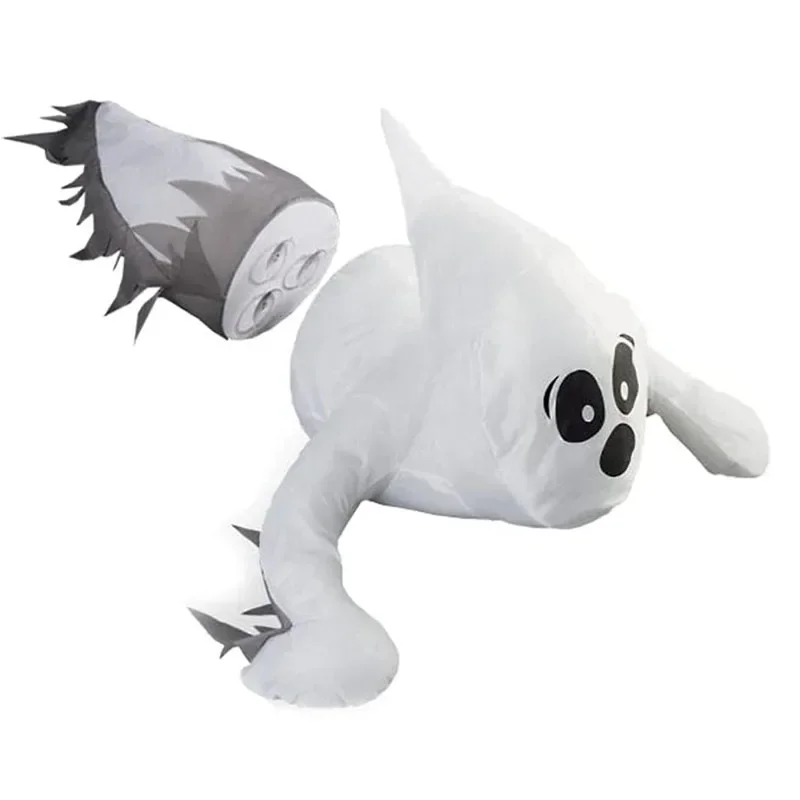 Призрак разбитого окна 
Призрак разбитого окна