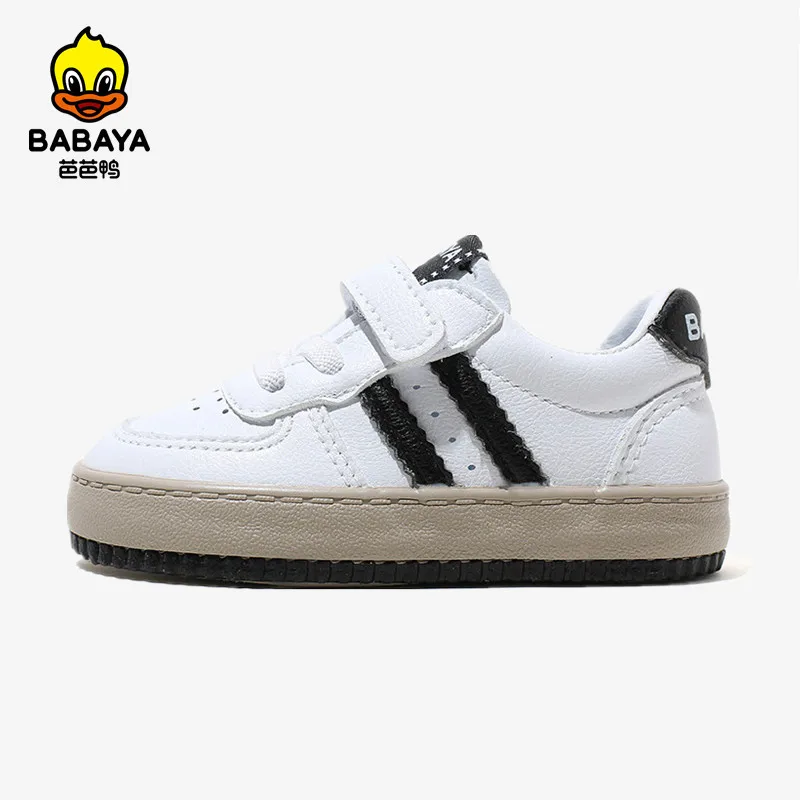 Babaya Toddler Shoes 1-3 Years Old Baby Shoes Boys Soft Sole 2022 Spring New Baby Girl Children Shoes for Girls
Babaya Toddler Shoes 1-3 Years Old Baby Shoes Boys Soft Sole 2022 Spring New Baby Girl Children Shoes for Girls