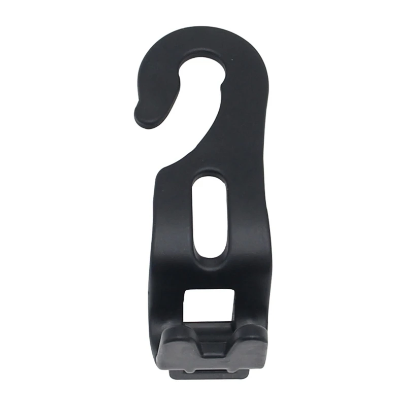 Car Seat Headrest Hooks Seat Organizer Hanger Holder Hook Universal Vehicle Hook for Hanging Handbag Grocery Bag Coat 2x N0HF
Car Seat Headrest Hooks Seat Organizer Hanger Holder Hook Universal Vehicle Hook for Hanging Handbag Grocery Bag Coat 2x N0HF