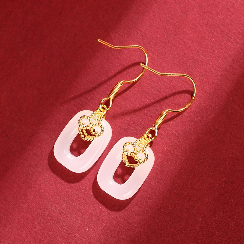Earrings For Women Hoop Jewelry Earring Accessories Sets Cute Vintage Decoration Trend Luxury Korean Fashion 2023
Earrings For Women Hoop Jewelry Earring Accessories Sets Cute Vintage Decoration Trend Luxury Korean Fashion 2023