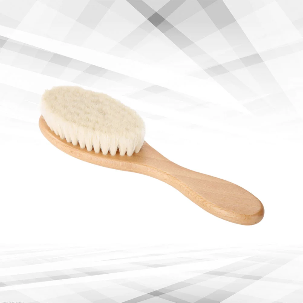 Facial Cleansing Brush Beard Mustache Bush Wooden Men Face Bamboo Shaving Wool Newborn
Facial Cleansing Brush Beard Mustache Bush Wooden Men Face Bamboo Shaving Wool Newborn
