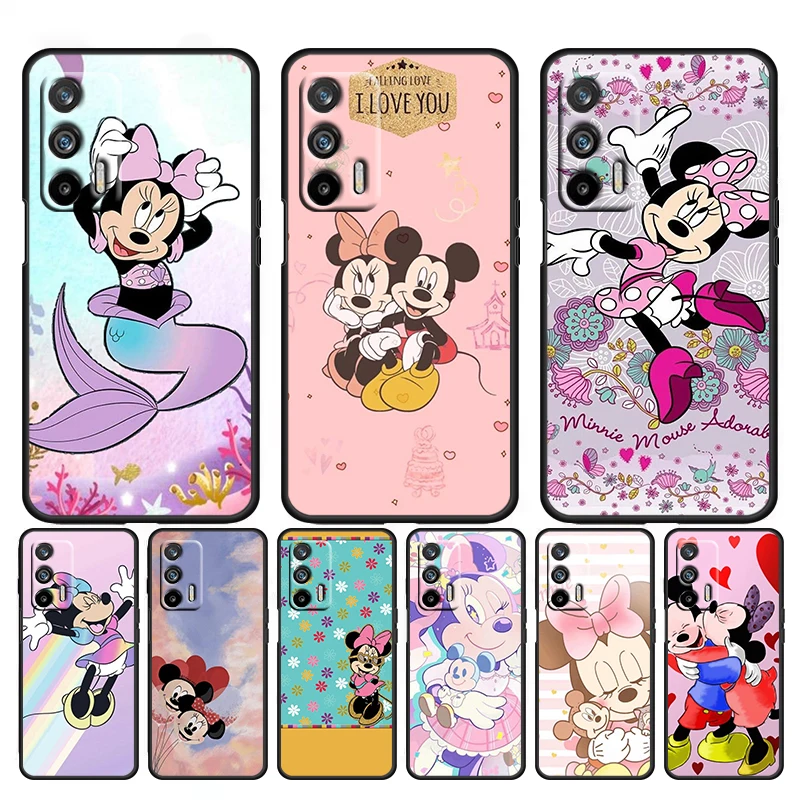 Minnie Disney Cute For OPPO Reno 7 Pro SE Z 6 Lite Pro 5 Lite 4 Lite Z 2 Z 4G 5G Silicone Soft Black Phone Case
Minnie Disney Cute For OPPO Reno 7 Pro SE Z 6 Lite Pro 5 Lite 4 Lite Z 2 Z 4G 5G Silicone Soft Black Phone Case